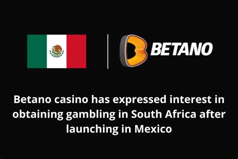 betano south africa|Betano Review .